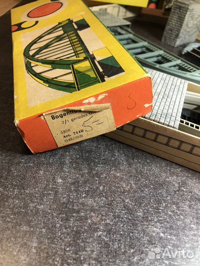 Железная дорога TT,1/120,12mm