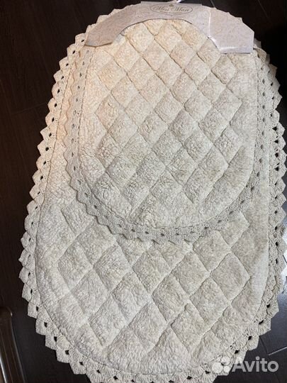 Коврик для ванной