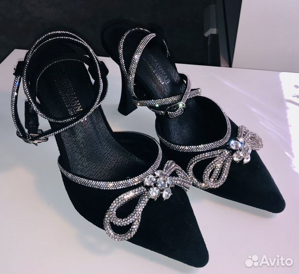 Туфли женские 37 размер