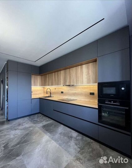 Изготовление мебели