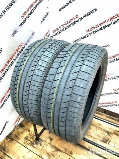 Hankook Dynapro HT RH12 235/55 R17