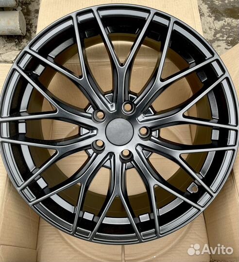 Диски kia hyundai haval bestune geely 5x114.3