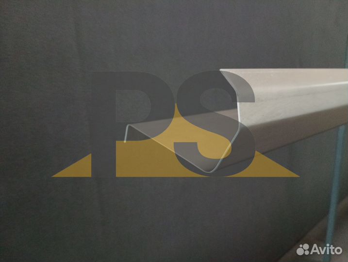 Пороги ремонтные Skoda Fabia 1 поколения