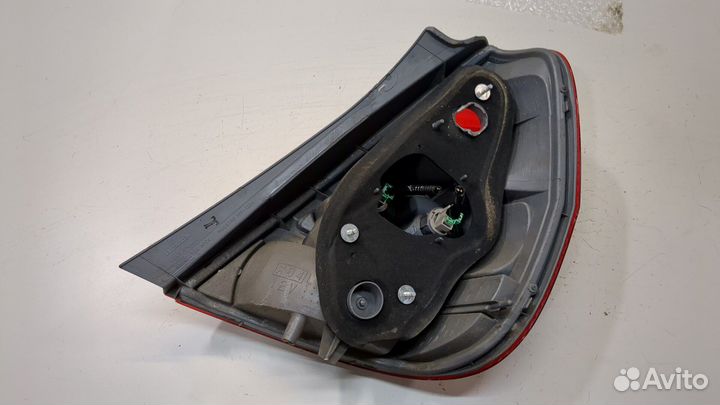 Фонарь (задний) левый Honda Jazz