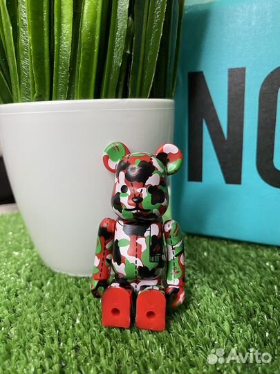 Медведи bearbrick