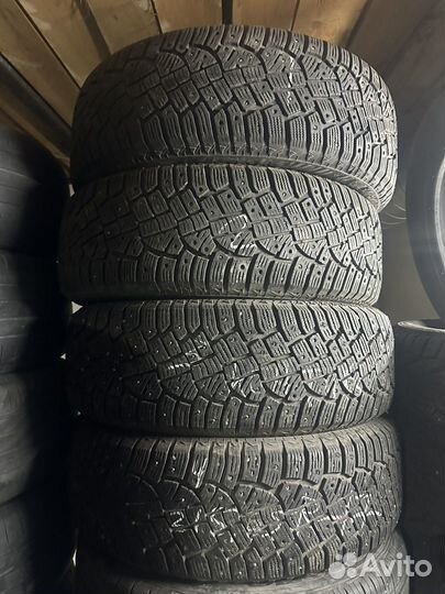 Continental IceContact 2 215/65 R17 26H