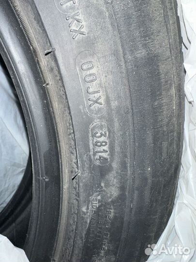 Michelin Primacy 3 215/60 R17