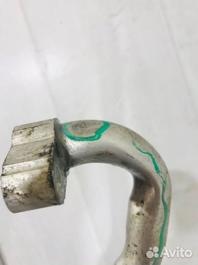 Трубка кондиционера toyota land cruiser prado 150