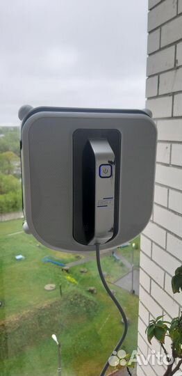 Bist WIN A100 робот-мойщик окон