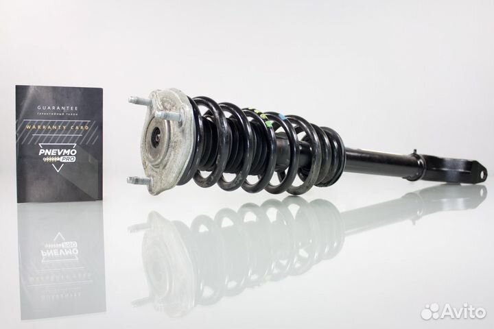 Пневмостойка для Mercedes-Benz W205 передний правы