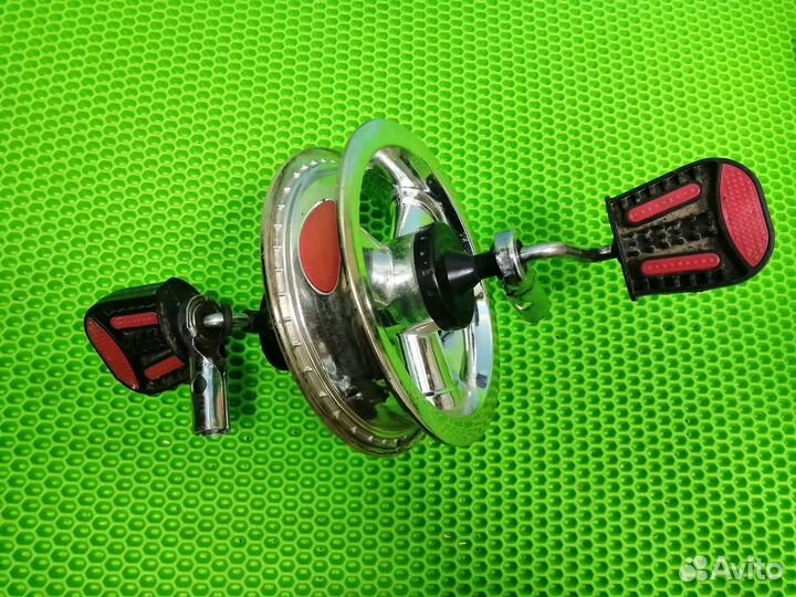 Диск передний для 3х колесного велосипеда