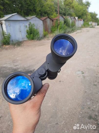 Binoculars Новый