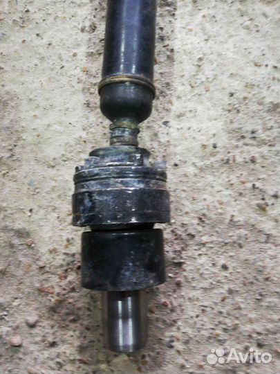 Карданный вал передний Suzuki Grand Vitara TD54W