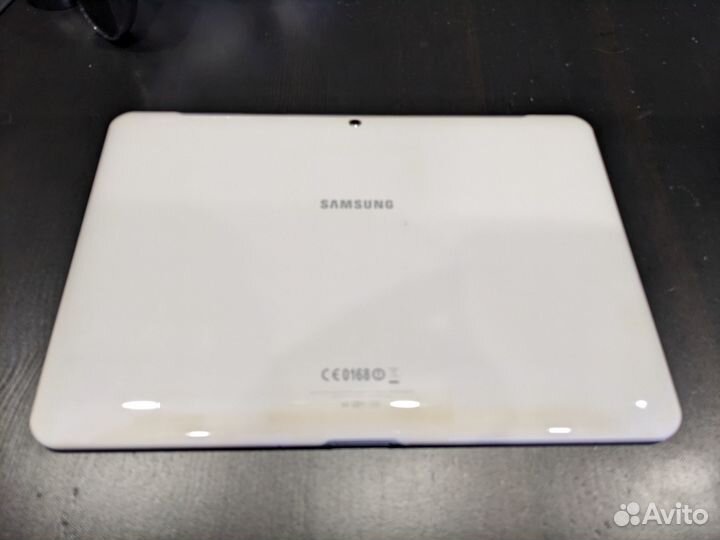 Samsung Galaxy Tab 2 10.1 GT-P5100