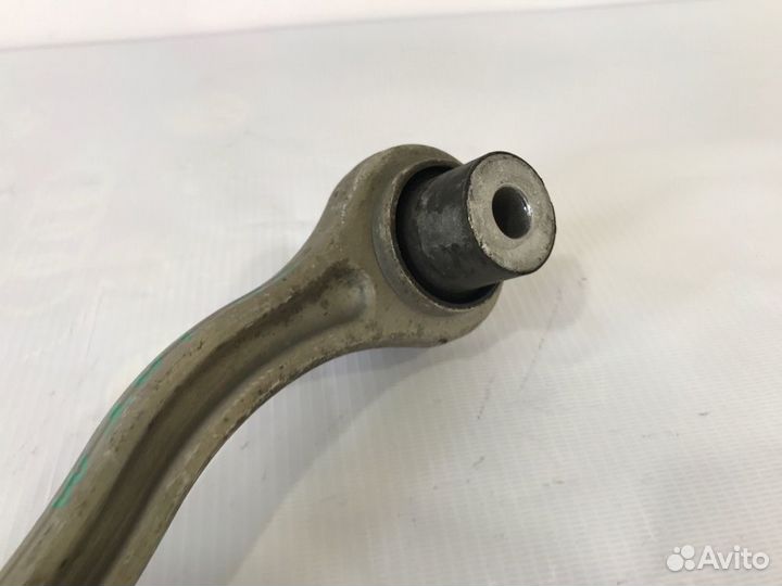 Рычаг подвески Mercedes-Benz C-180 W204 M271.820