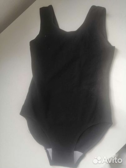 Купальник гимнастический 140