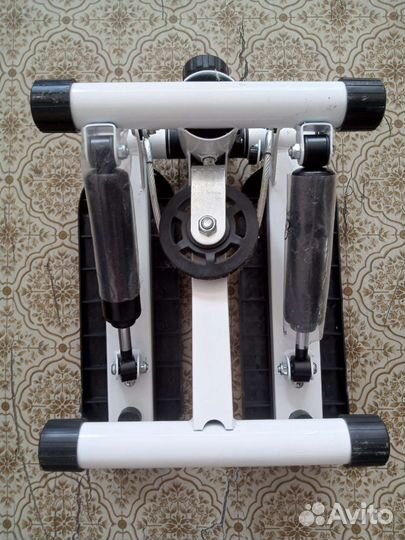 Тренажер кардио степпер