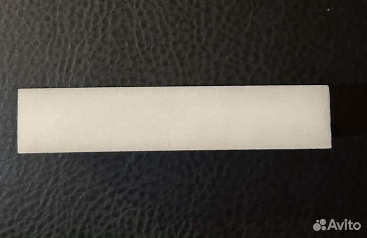 Меламиновая губка