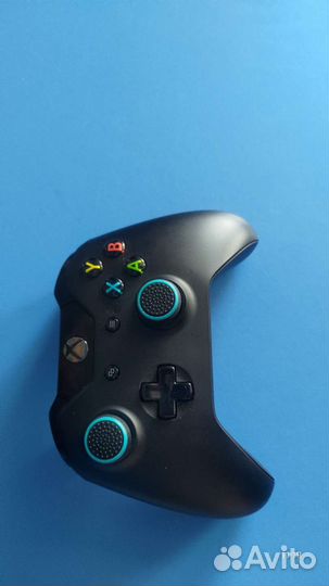 Xbox one s 2 tr elite джестик