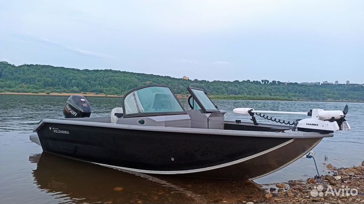 Рыбалка с гидом. Рыбалка на хищника