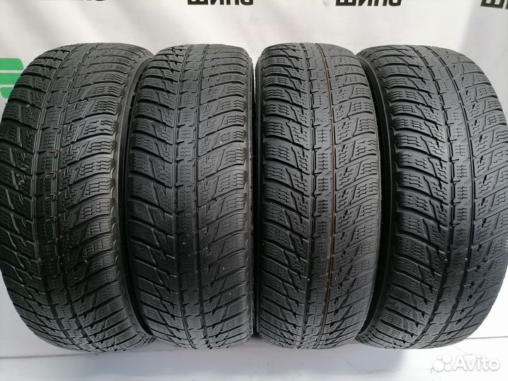 Nokian Tyres WR SUV 3 215/70 R16