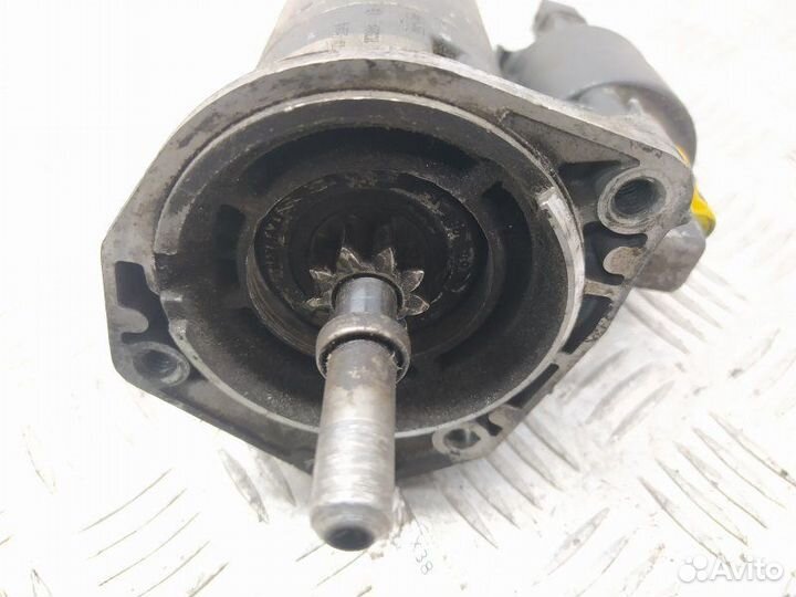 Б/У Стартер 1.4 Моно bosch 036911023S VAG