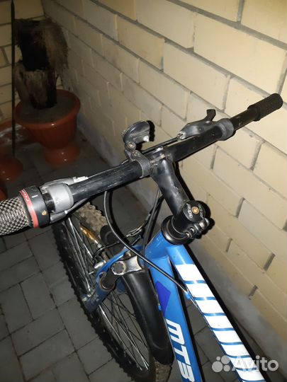 Продам велосипед 26 колеса