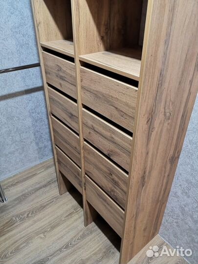 Наполнения для гардеробной