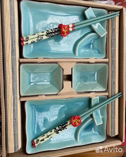 Набор для суши