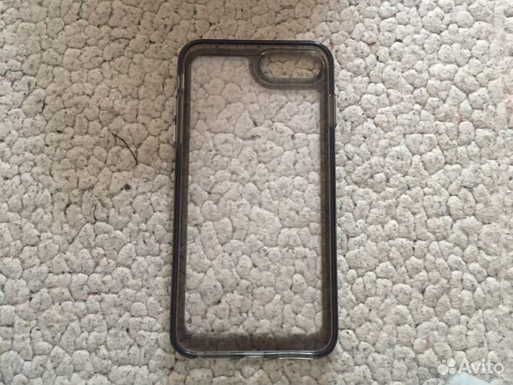 Чехол на iPhone 6s plus