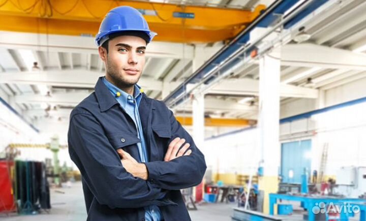 Инженер по эксплуатации здания