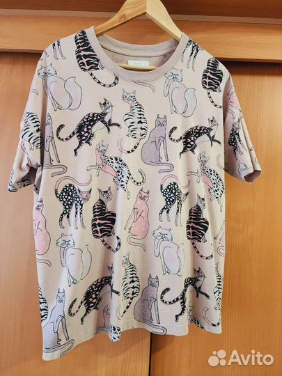 Футболка reserved