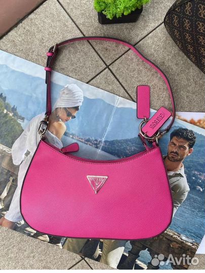 Сумка Guess Noelle оригинал