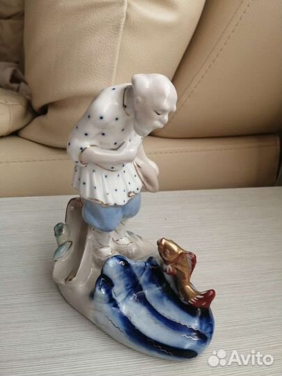 Антиквариат СССР