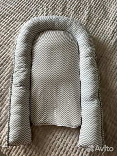 Кокон для новорожденных