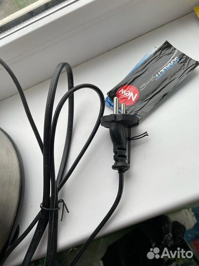 Соковыжималка scarlett