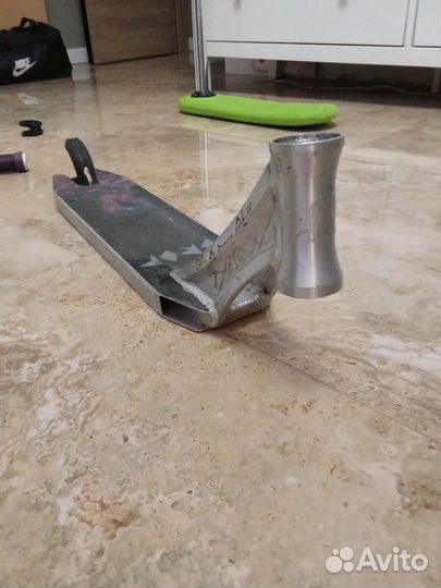 Дека ethic erewan v2 49x12