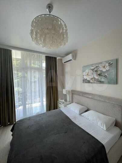 Квартира-студия, 20 м², 5/7 эт.