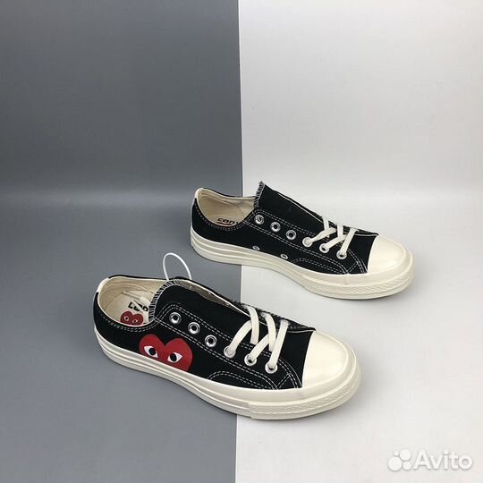 Кеды Converse