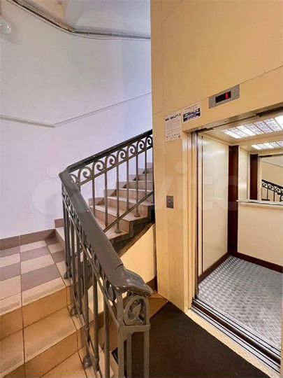 2-к. квартира, 55,9 м², 4/8 эт.