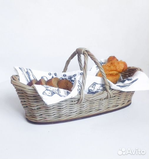 Хлебная корзинка