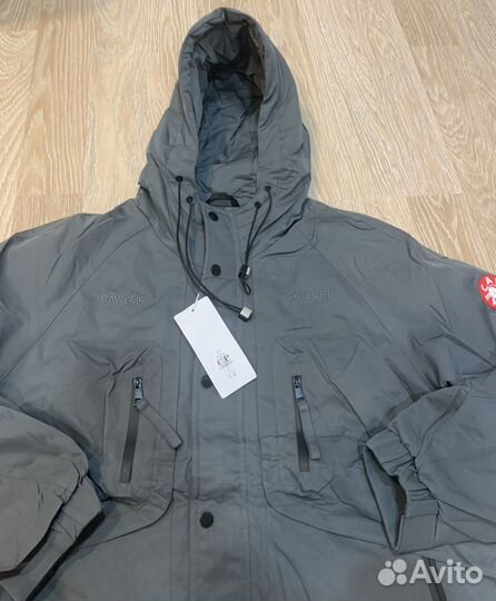 Куртка cavempt демисезонная