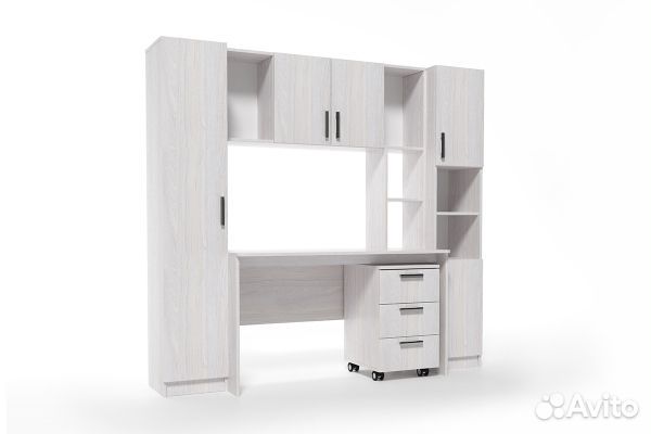 Стол компьютерный №7