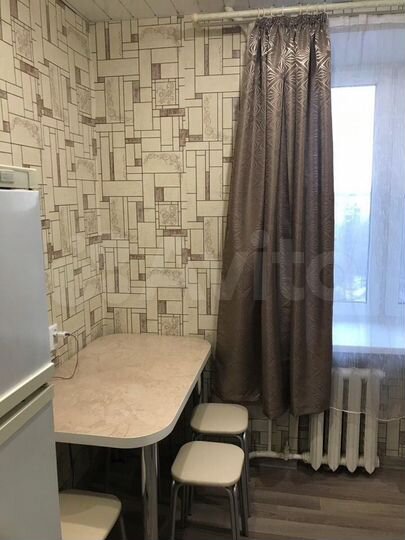 2-к. квартира, 50 м², 10/12 эт.