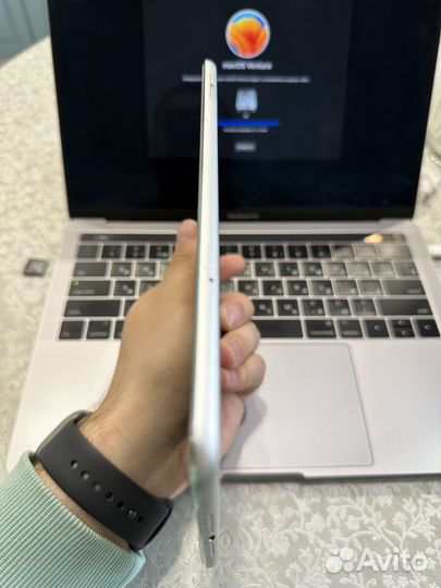 iPad mini 4 16gb wifi+cellular