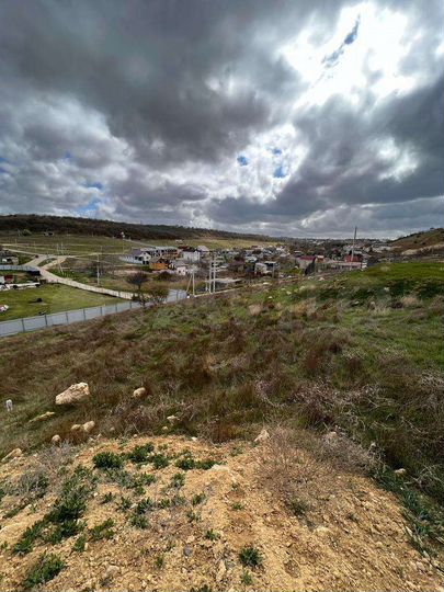 Участок 5,2 сот. (ИЖС)