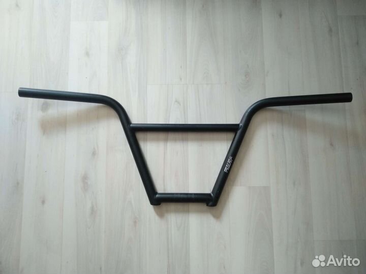 Руль на BMX