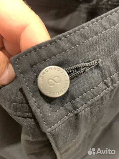 Оригинал. Брюки Lunghags 54 лонг