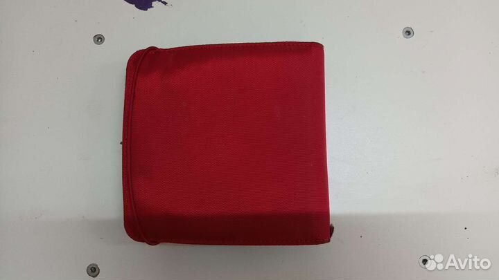 Органайзер для дисков