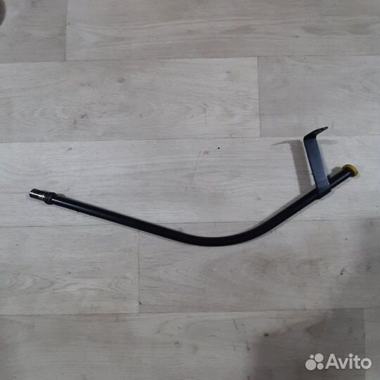 Щуп масляный двс Chevrolet Aveo T300 2012